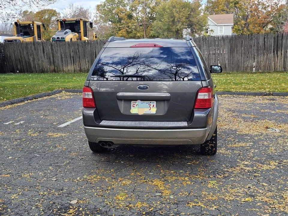 2006 Ford Freestyle - Image 2 of 10