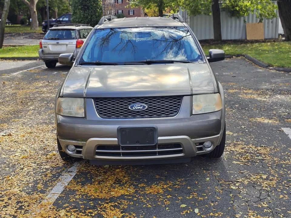 2006 Ford Freestyle - Image 7 of 10