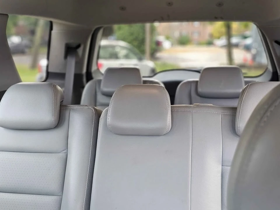 2006 Ford Freestyle - Image 3 of 10