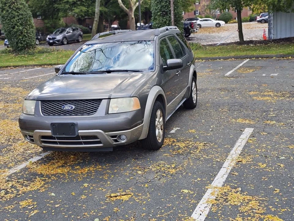 2006 Ford Freestyle - Image 10 of 10