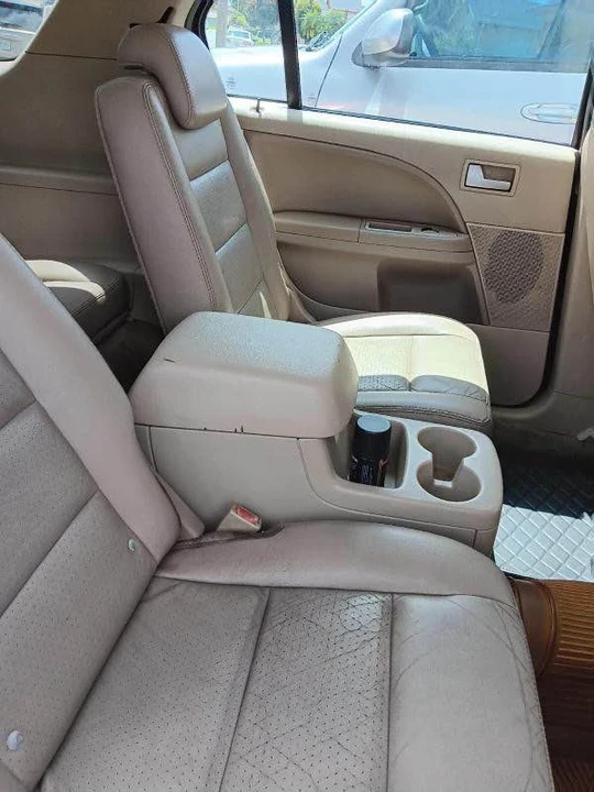 2006 Ford Freestyle - Image 9 of 10