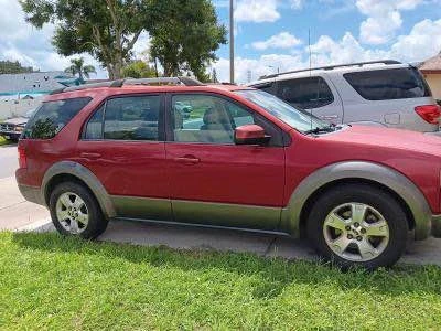 2006 Ford Freestyle - Image 8 of 10