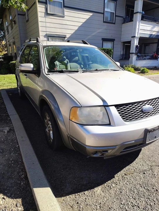 2006 Ford Freestyle - Image 5 of 7