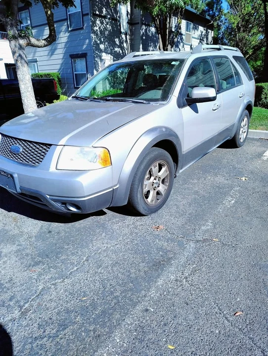 2006 Ford Freestyle - Image 6 of 7