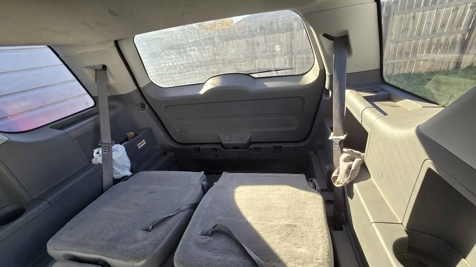 2006 Ford Freestyle - Image 8 of 11