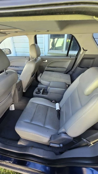 2006 Ford Freestyle - Image 7 of 11
