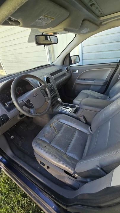 2006 Ford Freestyle - Image 6 of 11