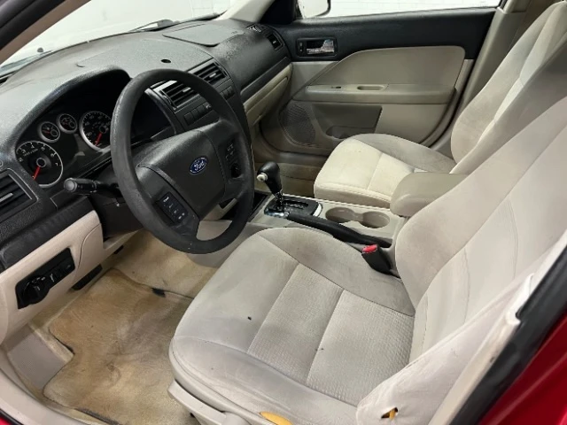 2006 Ford Fusion 1st Gen - Image 5 of 5