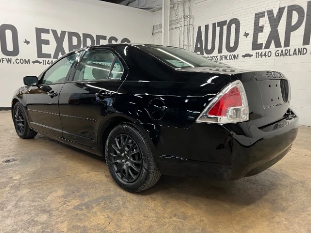 2006 Ford Fusion 1st Gen - Image 3 of 5