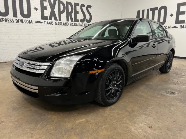 2006 Ford Fusion 1st Gen - Image 2 of 5