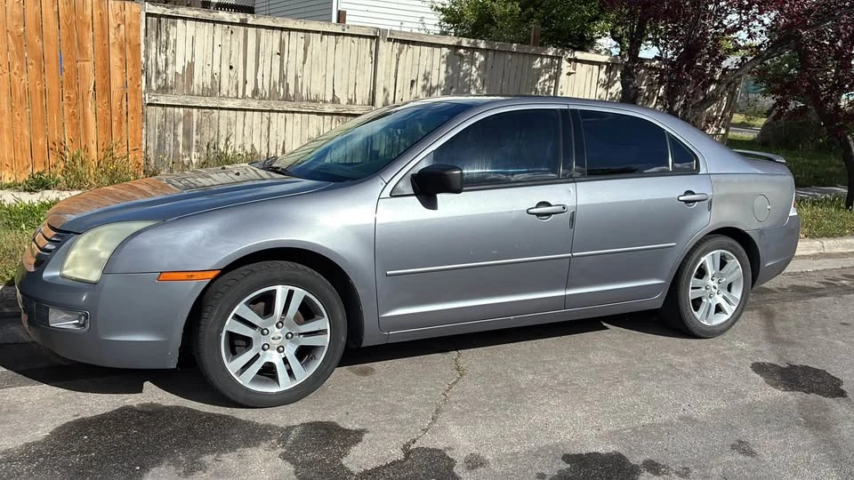 2006 Ford Fusion 1st Gen - Image 4 of 7