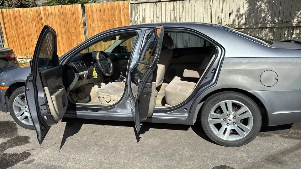 2006 Ford Fusion 1st Gen - Image 3 of 7