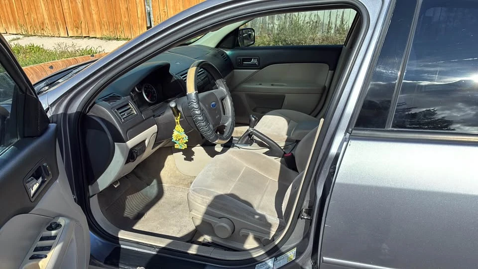2006 Ford Fusion 1st Gen - Image 6 of 7