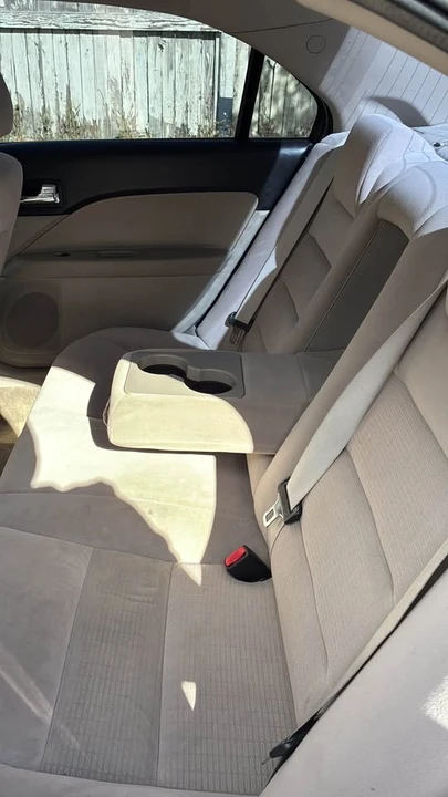 2006 Ford Fusion 1st Gen - Image 7 of 7