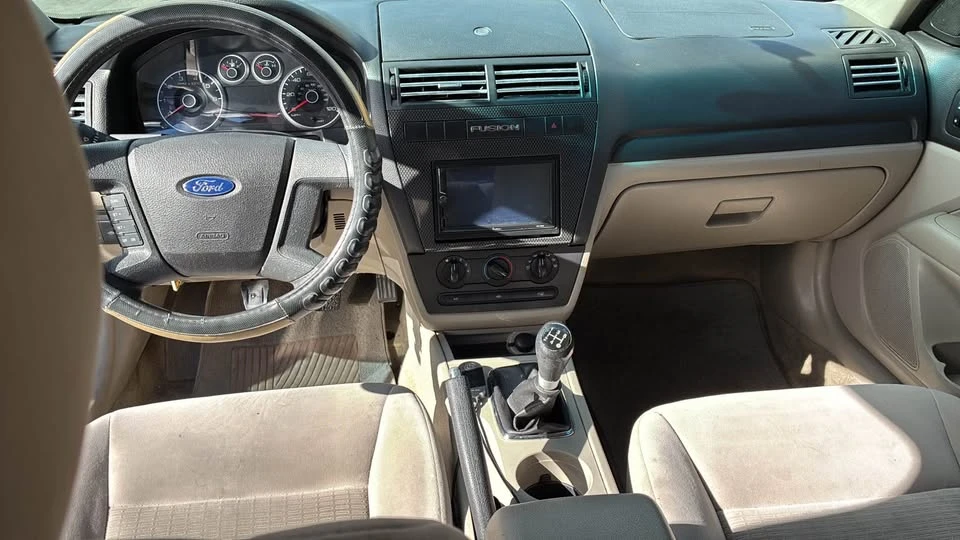 2006 Ford Fusion 1st Gen - Image 2 of 7