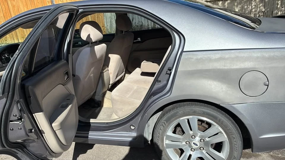 2006 Ford Fusion 1st Gen - Image 5 of 7