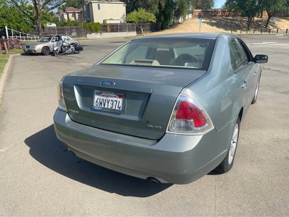 2006 Ford Fusion 1st Gen - Image 3 of 5