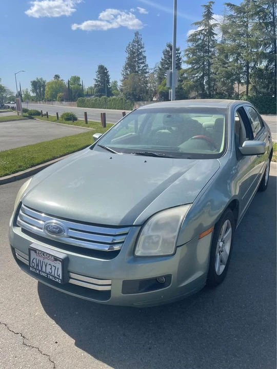 2006 Ford Fusion 1st Gen - Image 2 of 5