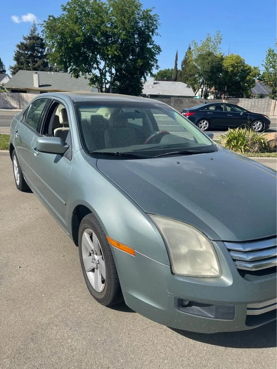 2006 Ford Fusion 1st Gen - Image 4 of 5