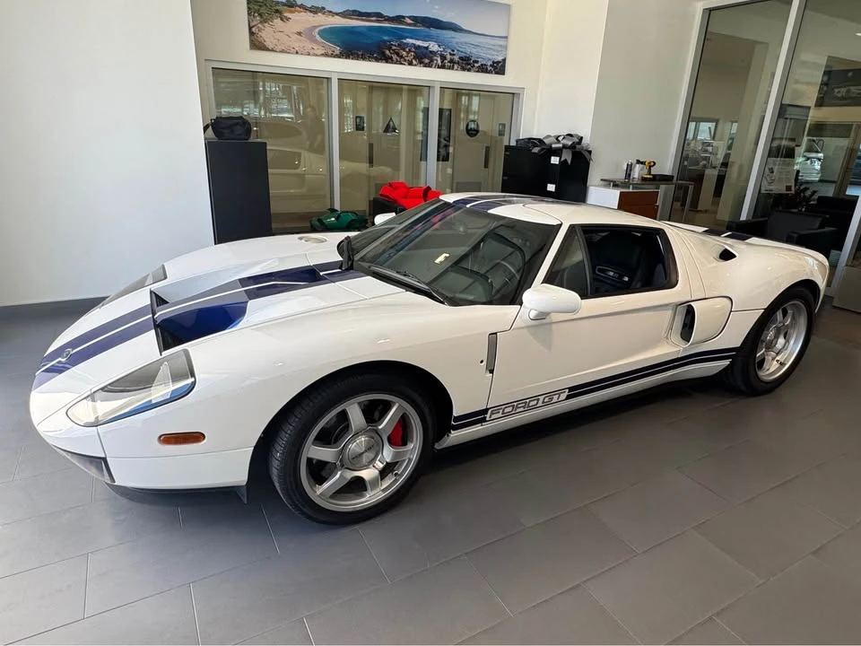 2006 Ford GT 1st Gen - Image 7 of 14