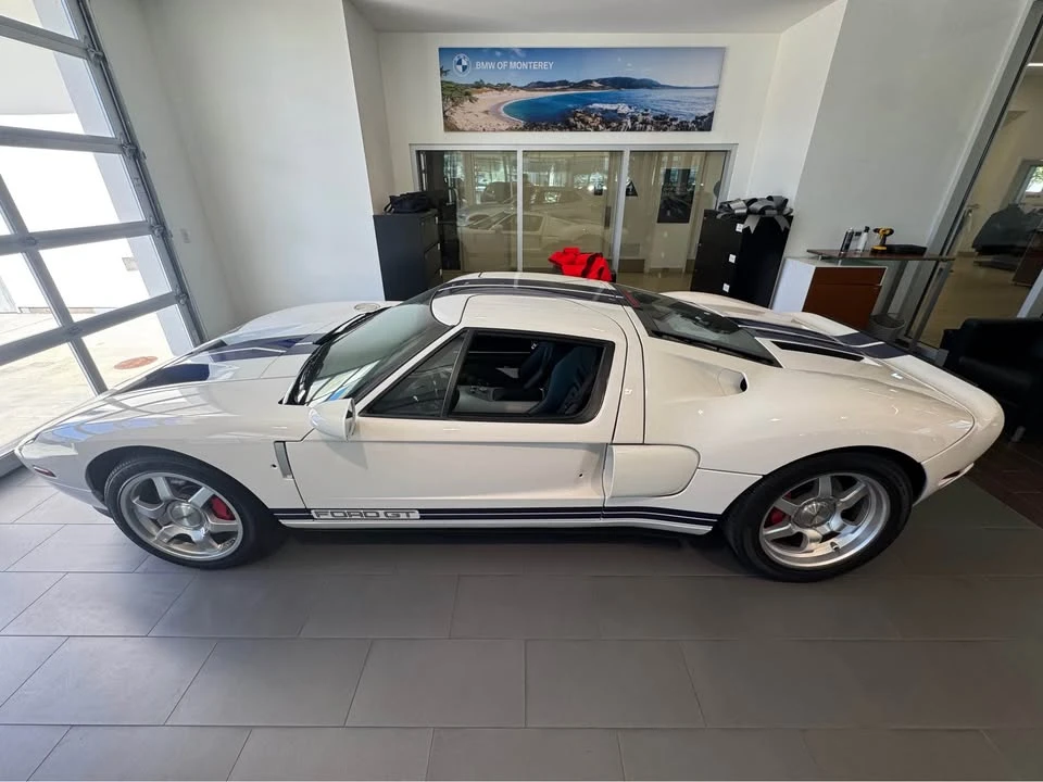 2006 Ford GT 1st Gen - Image 8 of 14