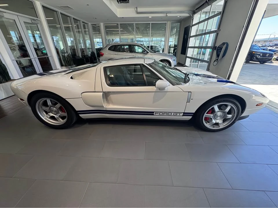 2006 Ford GT 1st Gen - Image 6 of 14
