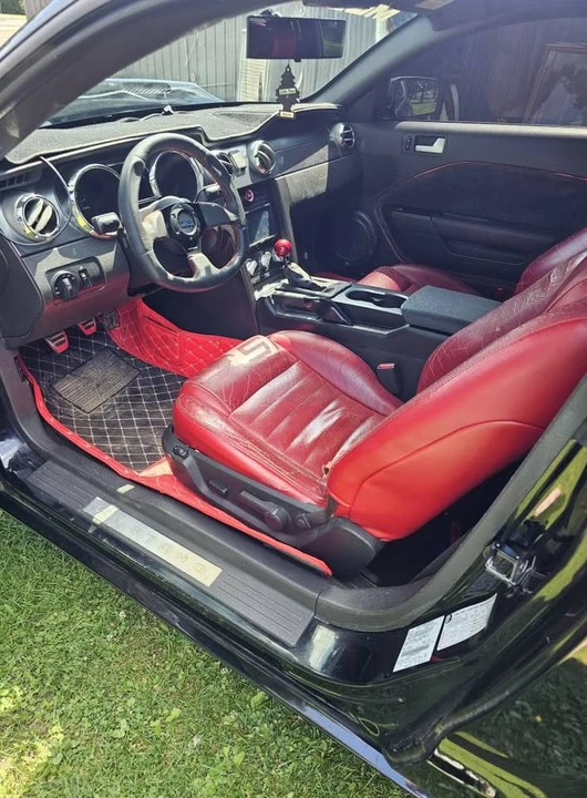 2006 Ford GT 1st Gen - Image 7 of 18