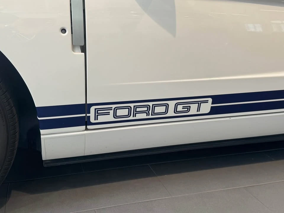 2006 Ford GT 1st Gen - Image 13 of 14