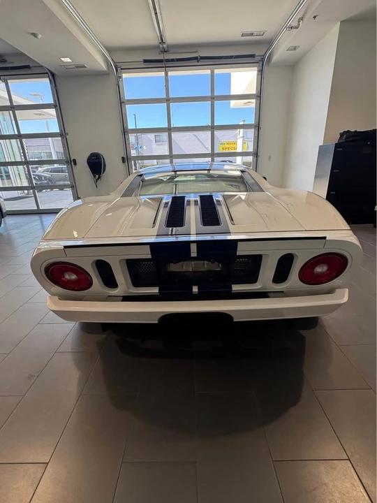 2006 Ford GT 1st Gen - Image 11 of 14