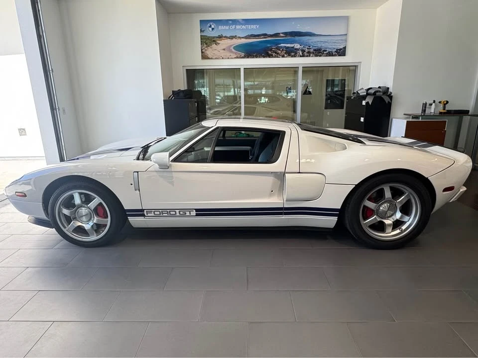 2006 Ford GT 1st Gen - Image 4 of 14