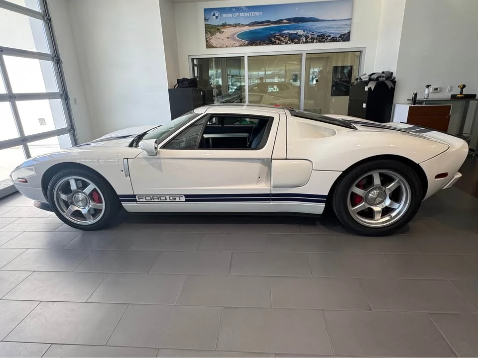 2006 Ford GT 1st Gen - Image 12 of 14