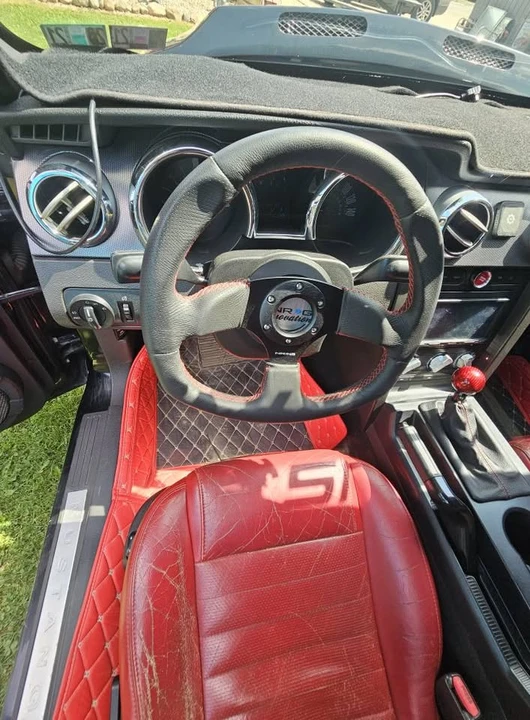 2006 Ford GT 1st Gen - Image 11 of 18