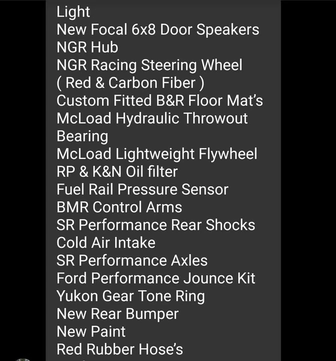 2006 Ford GT 1st Gen - Image 18 of 18