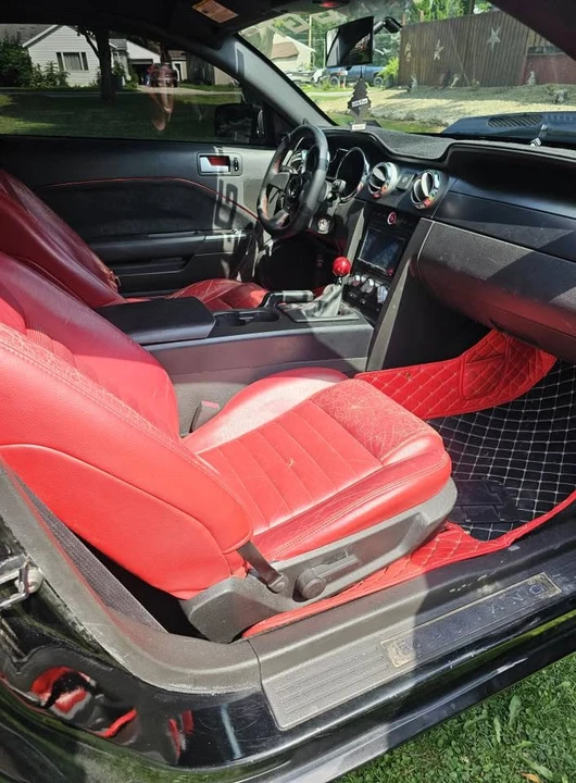 2006 Ford GT 1st Gen - Image 4 of 18