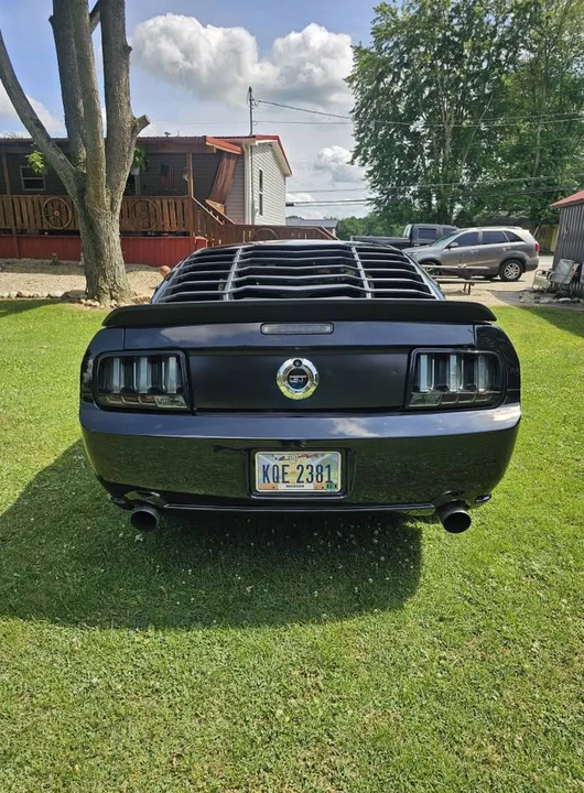 2006 Ford GT 1st Gen - Image 3 of 18