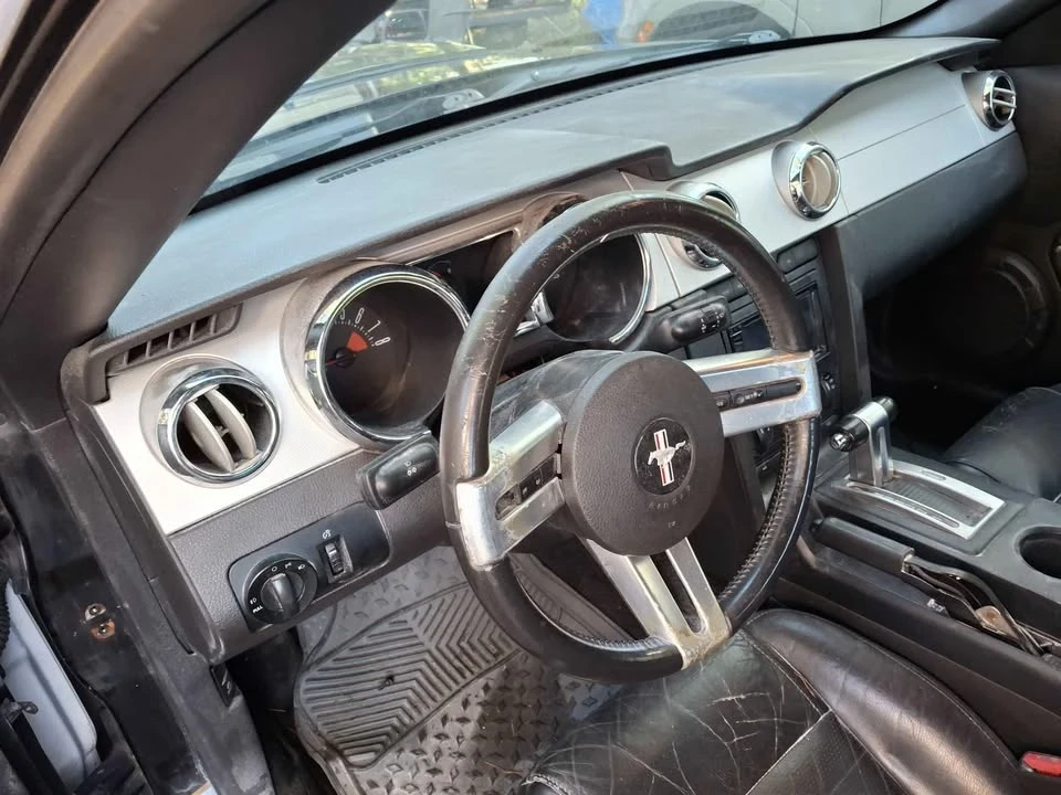 2006 Ford GT 1st Gen - Image 9 of 12