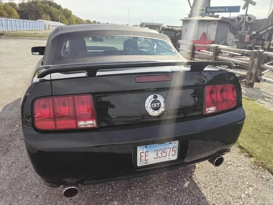 2006 Ford GT 1st Gen - Image 5 of 15