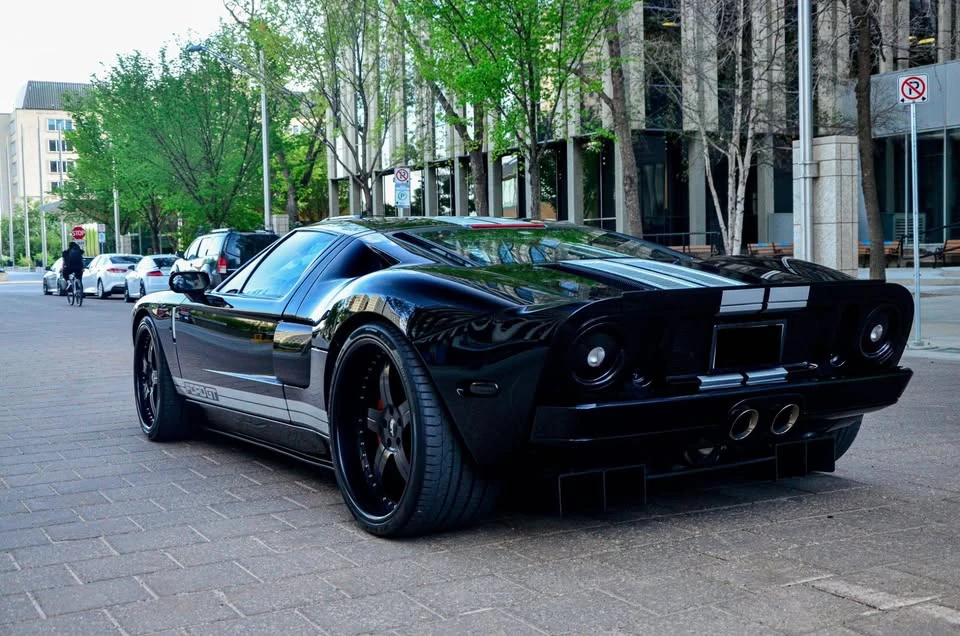 2006 Ford GT 1st Gen - Image 3 of 16