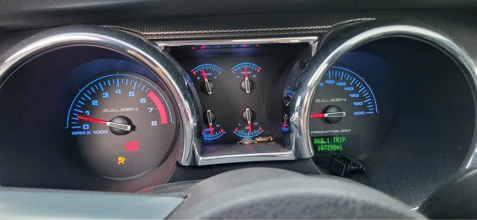 2006 Ford GT 1st Gen - Image 4 of 6
