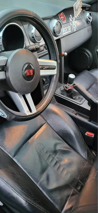 2006 Ford GT 1st Gen - Image 5 of 6
