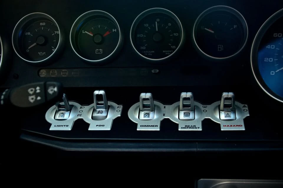 2006 Ford GT 1st Gen - Image 15 of 16