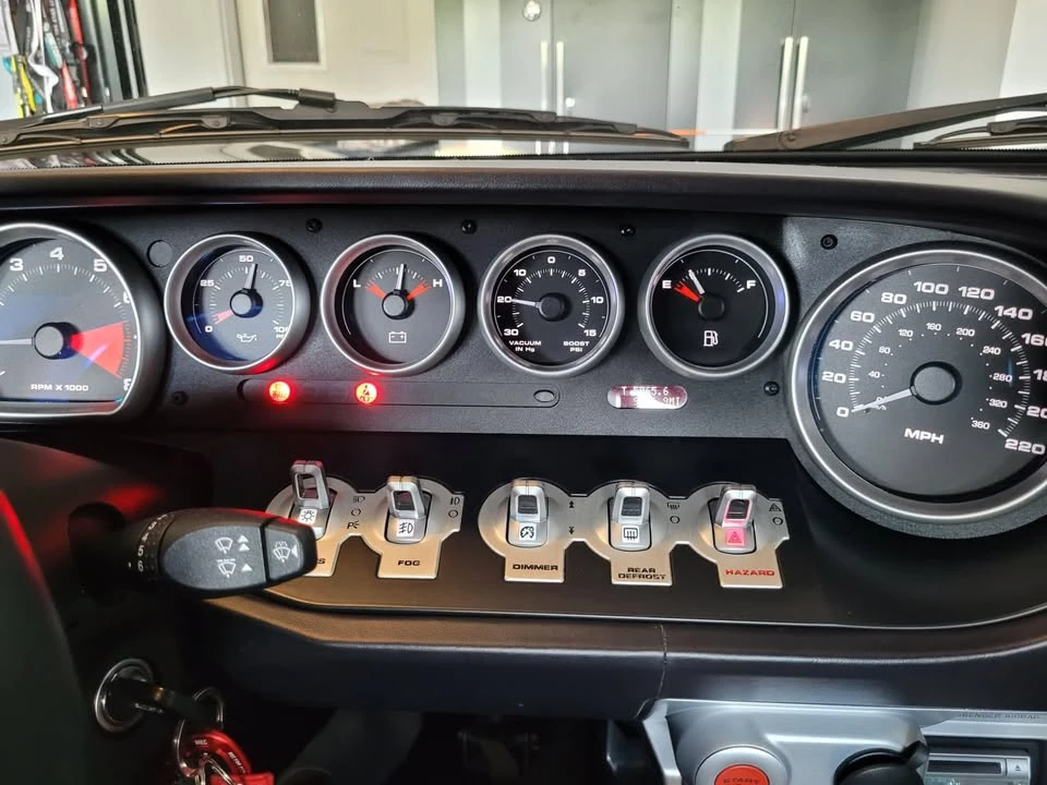 2006 Ford GT 1st Gen - Image 14 of 16