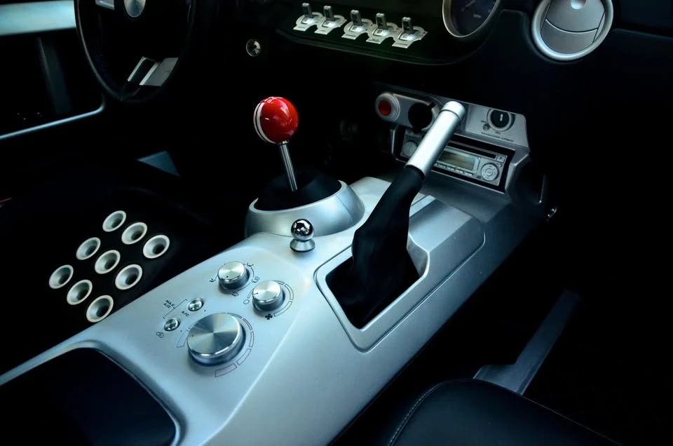 2006 Ford GT 1st Gen - Image 16 of 16