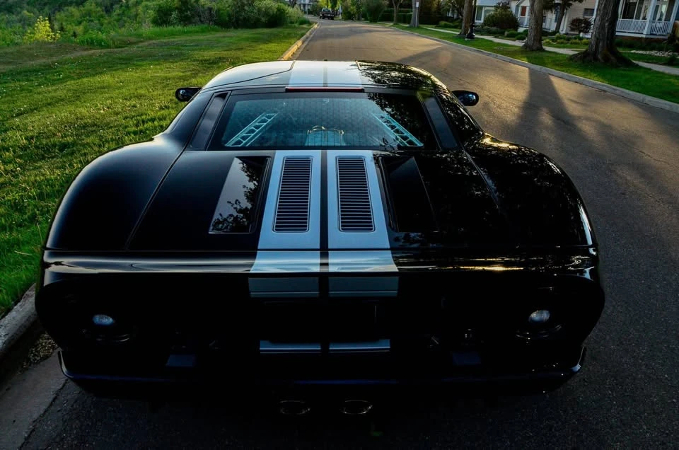 2006 Ford GT 1st Gen - Image 6 of 16