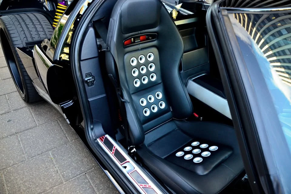 2006 Ford GT 1st Gen - Image 10 of 16
