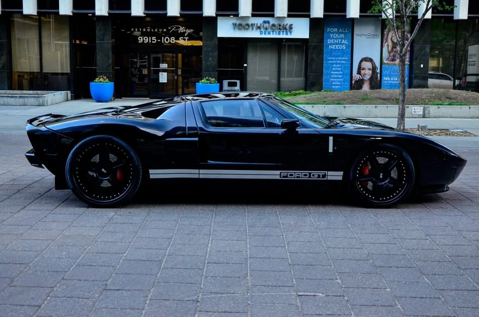 2006 Ford GT 1st Gen - Image 7 of 16