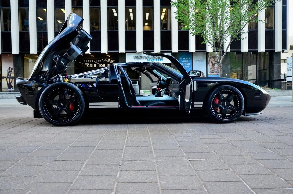 2006 Ford GT 1st Gen - Image 8 of 16