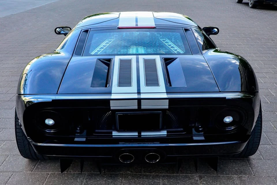 2006 Ford GT 1st Gen - Image 4 of 16