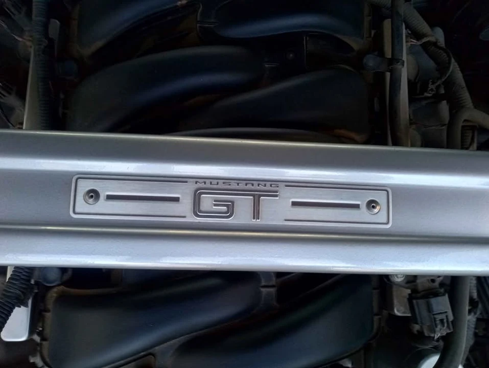 2006 Ford GT 1st Gen - Image 13 of 14