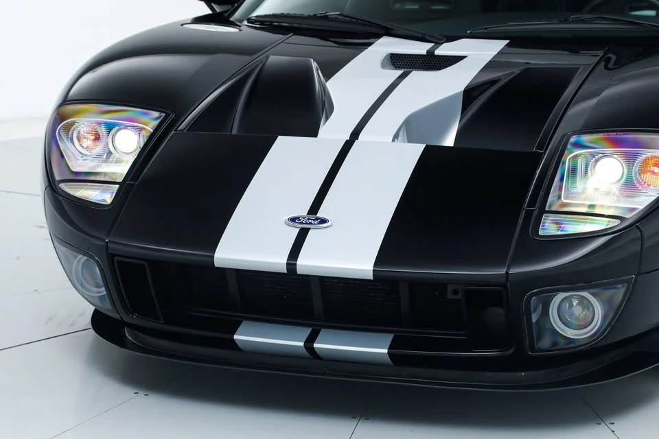 2006 Ford GT 1st Gen - Image 4 of 9